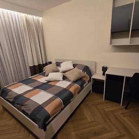 Apartment Wieniawska *